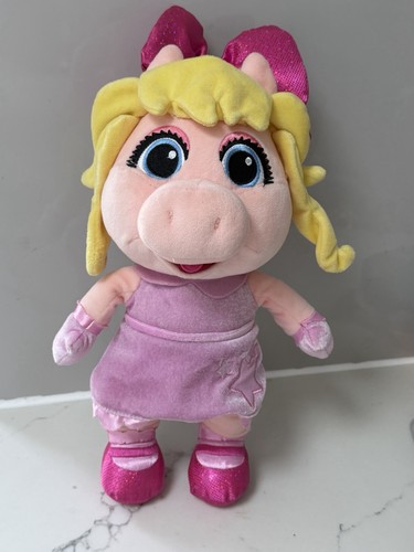 Disney store miss piggy muppet - miss,