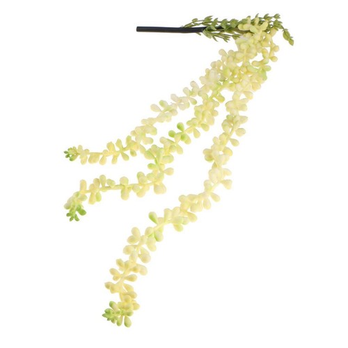 Artificial hanging string - artificial,