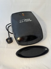 George Foreman, 4 Portion Family Grill - Model No.  18471 -  VGC.