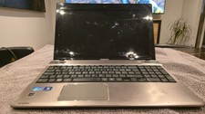 Toshiba Satellite P850-12Z Laptop 15.6" Intel Core i7 No HDD-UPDATED DESCRIPTION