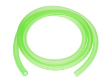 Piaggio Typhoon 50cc 2T [TEC1T000] Green Fuel Line 5mm x 1000mm