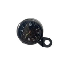 Waterproof Quartz Clock for