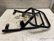 RENNTEC LUGGAGE RACK / GRAB