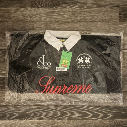 Supreme martina jacob co - martina/jacob,