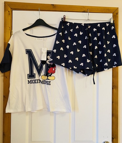 New ladies disney mickey mouse - disney,
