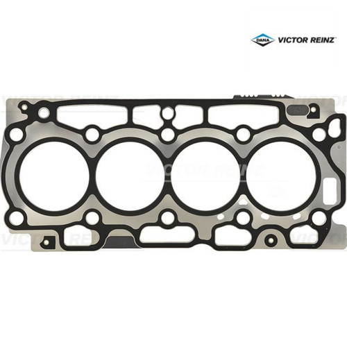 Gasket cylinder head victor - gasket,,
