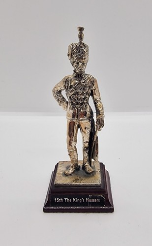 15th the king hussars - 15th, king’s