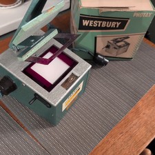 Photox Westbury Contact