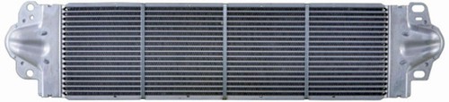 Mahle premium line charge air - mahle,