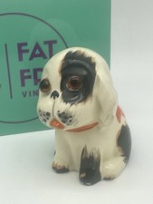 Vintage Bonzo Dog Figurine