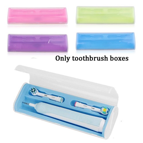 Electric toothbrush case - case, for