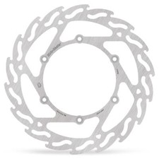 Moto Master Front Fixed Brake