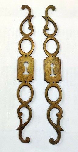 Lock entry bronze for - entry,