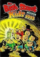 The Bash Street Kids 1993