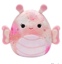 Squishmallows Plush Soft Toy