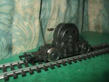 MAINLINE WARSHIP CLASS 42 POWER BOGIE ONLY - No.1