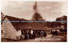 R278709 Scotland Post Office and Tower the Clachan Empire Exhibition Valentine R
