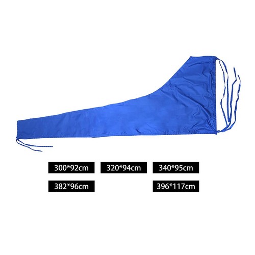 600d mainsail cover anti - ,
