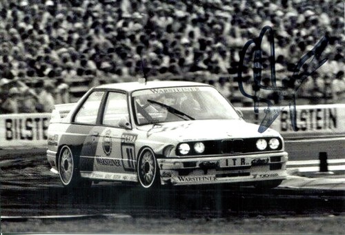 Steve soper bmw sport - bmw, m3