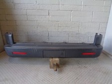 Discovery 3 Rear Bumper with