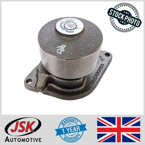 Water pump for cummins 9l - water, 5.9l