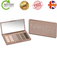 Urban Decay Naked Basics 2