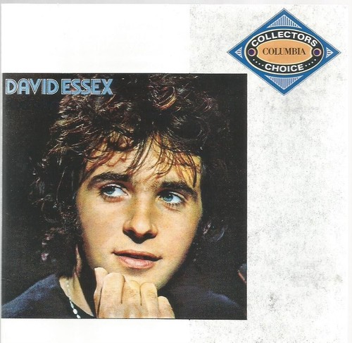 David essex the best of - the,