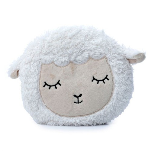 Sleepy sheep heatable wheat - sleepy,