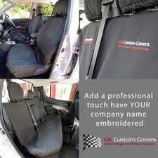 Mitsubishi L200 Barbarian