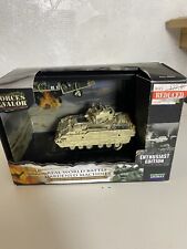 Unimax Toys Military Bradley Tank Vehicle 1/72