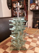 John Lewis Modernist Clear