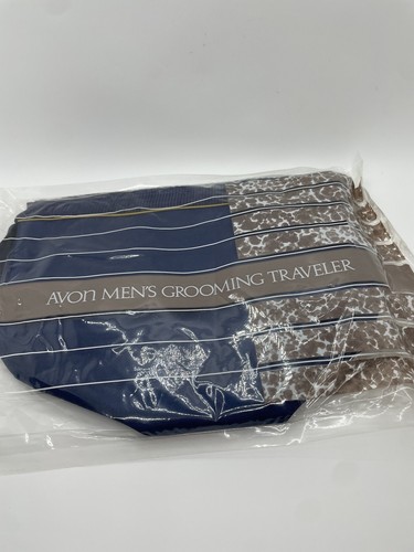 1987 vintage avon - avon, mens