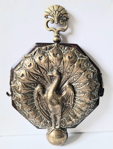 Fine rare antique repousse - rare,