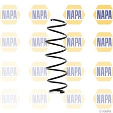 1x Coil Spring (Single) For