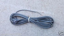 30' Gray Fit All Upright