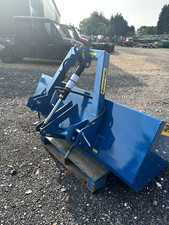 Fleming 6ft Hydraulic