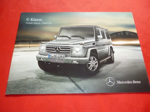 Mercedes w463 class 350 - w463, g