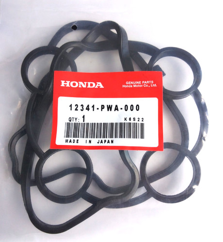 Genuine honda rocker cover - cover, box