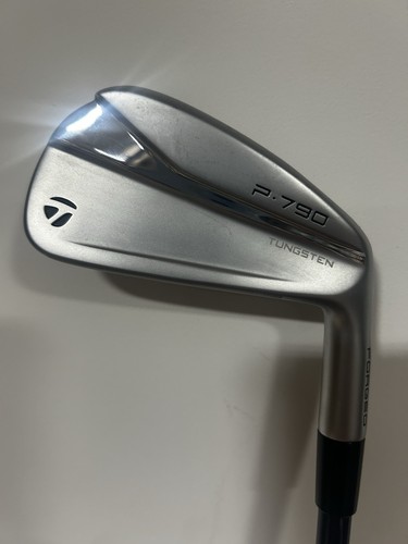 P790 taylormade iron - iron, ventus