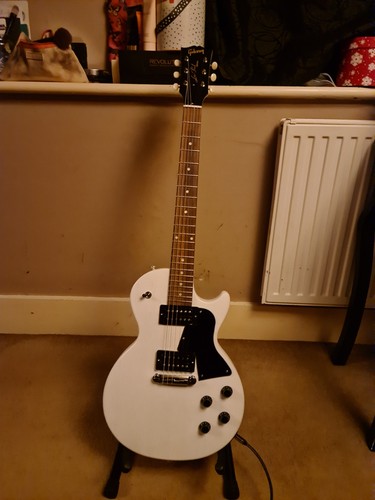 Gibson les paul special - les,