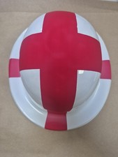 England Bowler Hat. World Cup