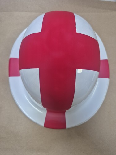 England bowler hat - bowler, cup