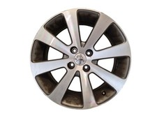 Aluminum Rim 7Jx17 ET26