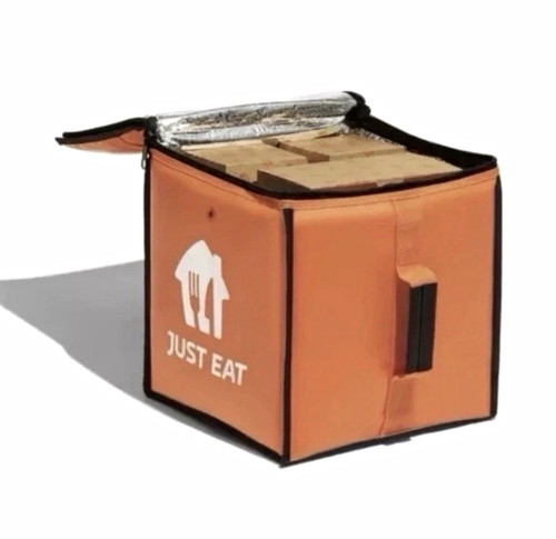 Just eat insulated - just,
