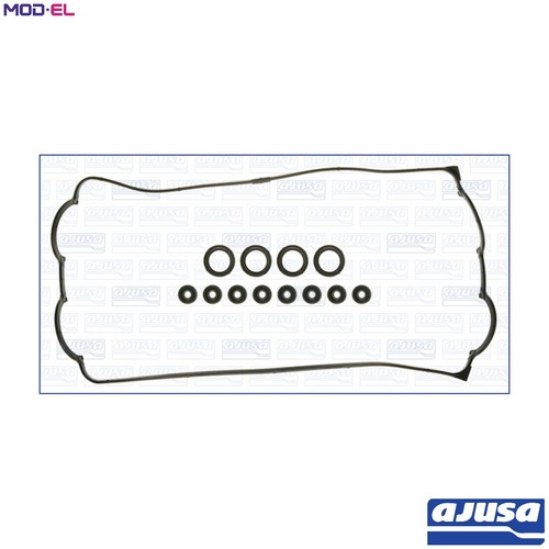Gasket set cylinder head - gasket,