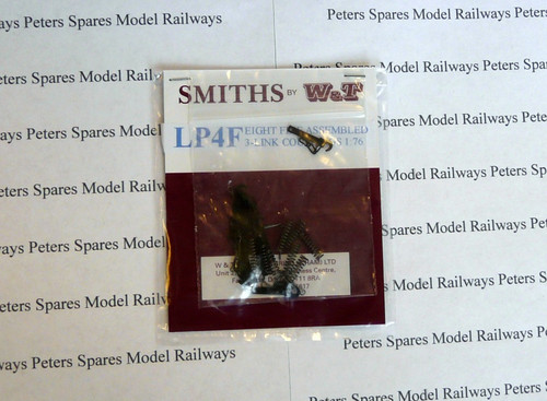 Smiths lp4f fine - smiths, 3