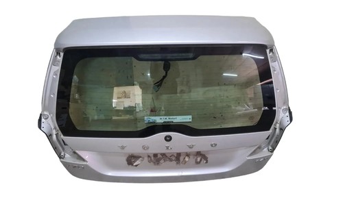 Volvo v70 boot lid - v70,