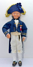 12TH SCALE ARTISAN DOLL QUIRKY