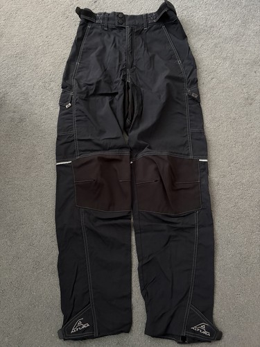 Altura cycling trousers black - cycling,