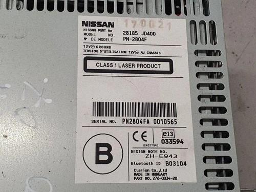 Nissan qashqai j11 - j11,,
